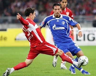 能大前鋒 能大前鋒